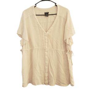 Torrid Top